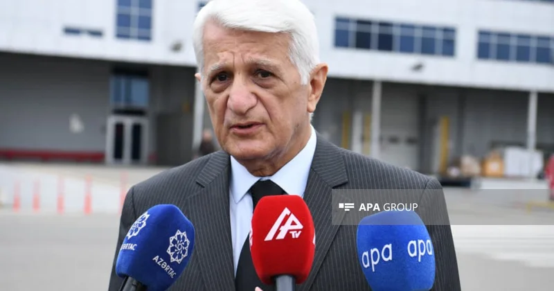 On ildir xəstəliklə mübarizə aparırdı Xalq artisti Hacı Murad Yagizarovun qardaşı.