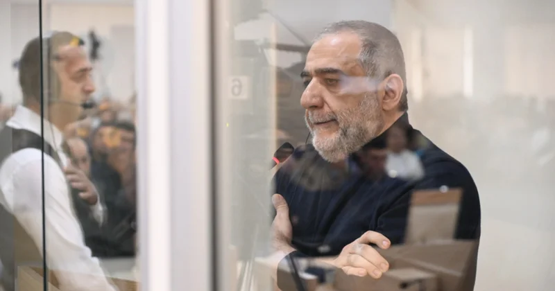 Vardanyan sükutu pozdu, Paşinyanı məhkəməsinə çağırdı