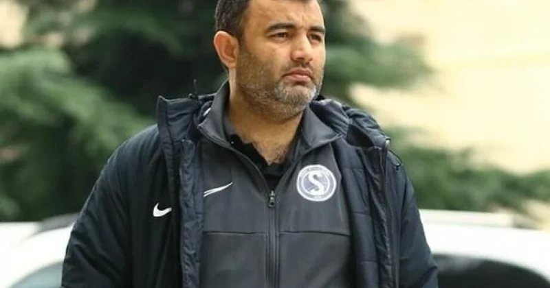 Aftandil Hacıyev 1:7 hesablı məğlubiyyət şərhi