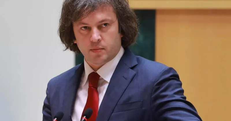 Baş nazir: Gürcüstanda hakimiyyətin devrilməsi mümkün deyil