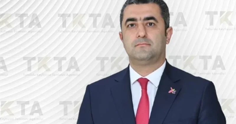 Sədr saxta diplom məsələsinə aydınlıq gətirdi