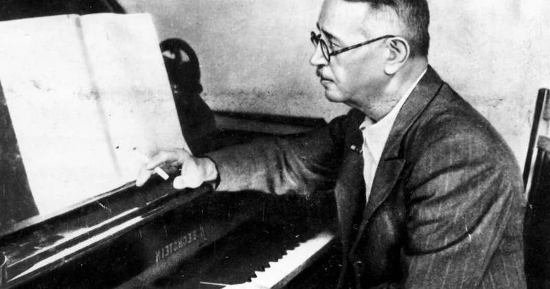 Musiqimizin peyğəmbəri 18 sentyabr Üzeyir Haclbəylinin 140 illiyidir