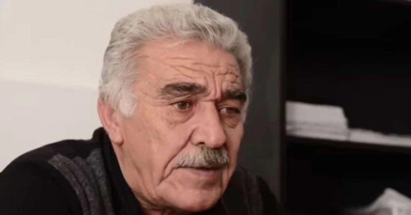 Əlisəmid Kürün səhhəti pisləşdi