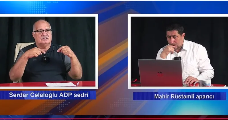 Məcburi köçkün söhbəti Azərbaycanı böldü! Nazir təhsil haqqının 6500 manat olmasını dəstəklədi