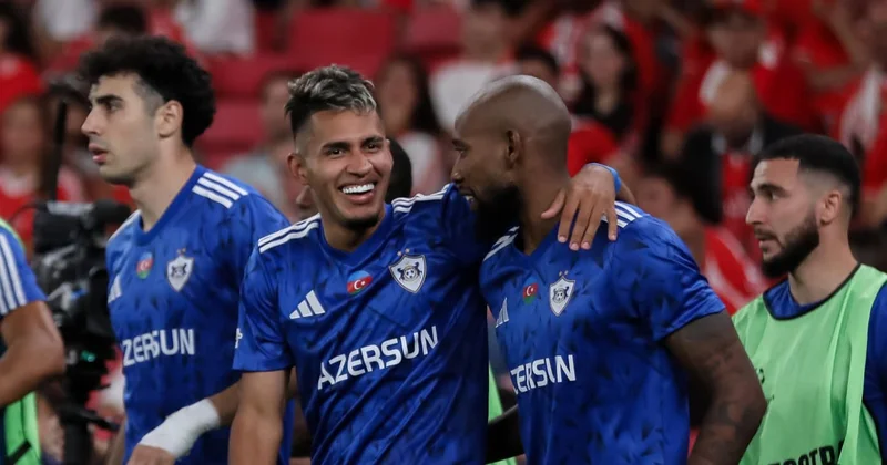 Çempionlar Liqası: “Qarabağ”dan Portuqaliyada möhtəşəm geridönüş