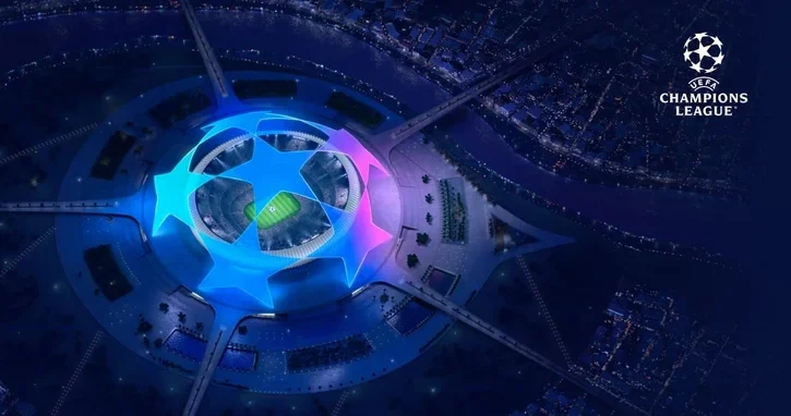 Эксперты назвали главных претендентов на кубок Лиги чемпионов