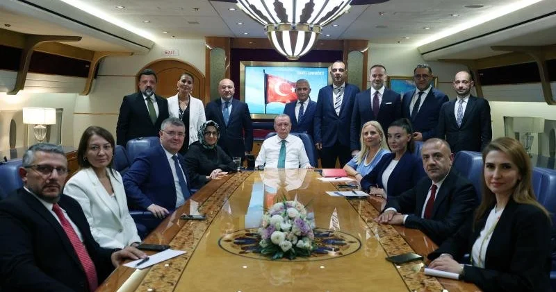 “İsrail bölgədə quldurluğunu davam etdirir”