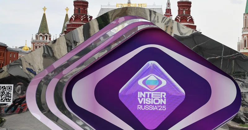 Кириенко рассказал о причинах отказа ряда стран от участия в Интервидении Minval Politika