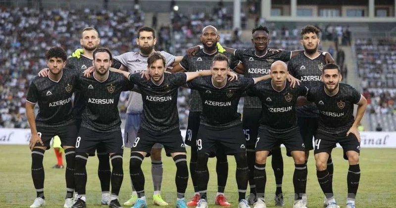 ÇL: "Qarabağ"dan möhtəşəm qələbə "Benfika" məğlub oldu