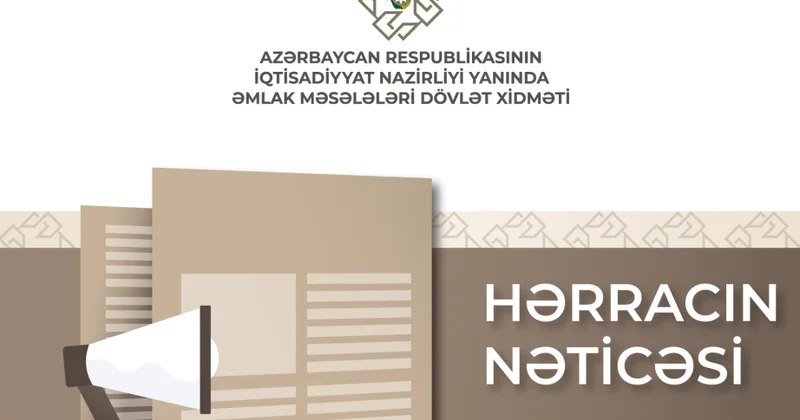 Bugünkü hərracda dövlətə məxsus 55 nəqliyyat vasitəsi satılıb