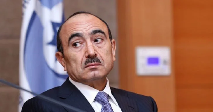 Azərbaycandakı Kreml KÖLGƏSİ Əli Həsənov Moskvadan gələn milyonları necə XƏRCLƏYİB?