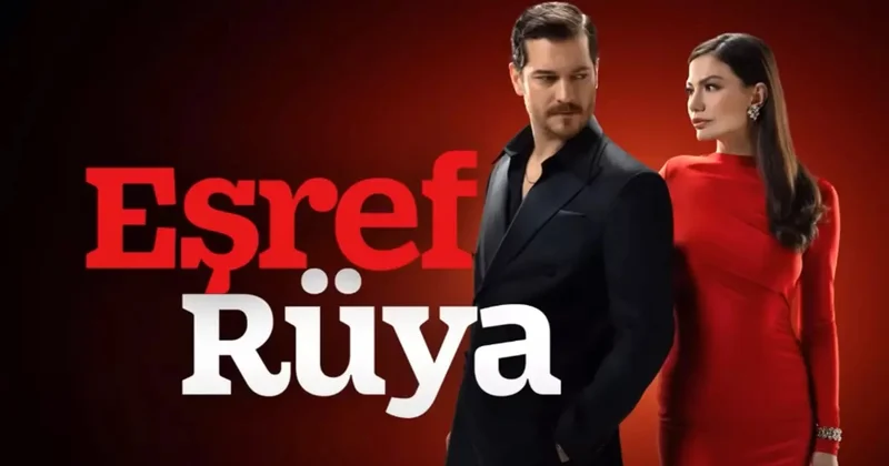 Eşref Rüya izləyicilərinə pis xəbər VİDEO