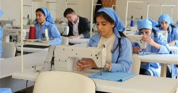 Peşə təhsilindən narazılıq babalı nazirliklərin boynuna