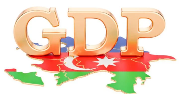 2029 un sonunadək Azərbaycan iqtisadiyyatının həcminin 100 milyard dollara çatmayacağı gözlənilir