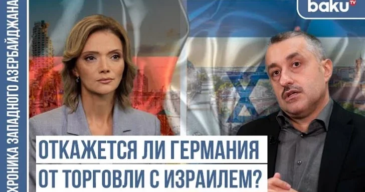 Хроника Западного Азербайджана: НАТО может предпринять действия против России?
