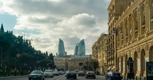 В Азербайджане названия улиц будут менять с учетом норм госъязыка