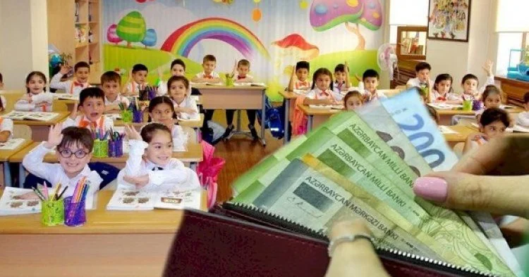 Məktəblərdə rüşvət qalmaqalı: 4 milyardlıq vəsait hara gedir? 3 quruma işarə