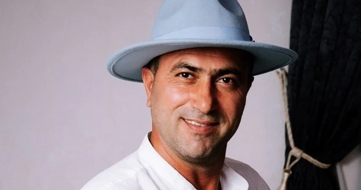 Ceyhunun avtomobili YANDI