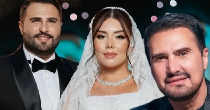 Nadirin oğlunun toyunda müğənnilər küsüb getdi