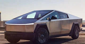 Tesla Cybertruck un ən ucuz versiyasını satışdan çıxarır...