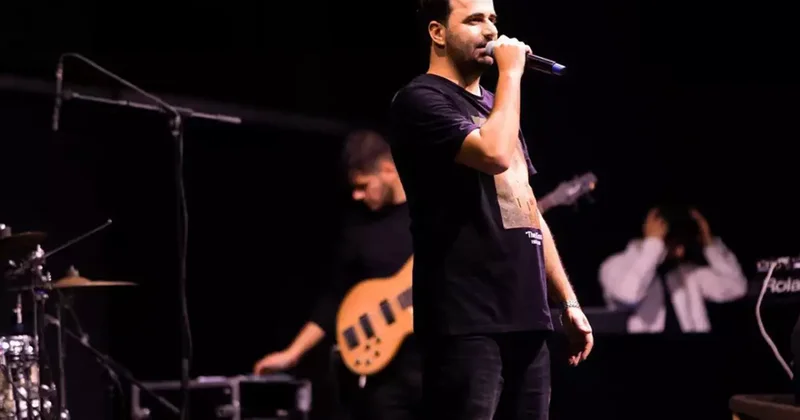Orxan 3 günlük konsertə hazırlaşır!