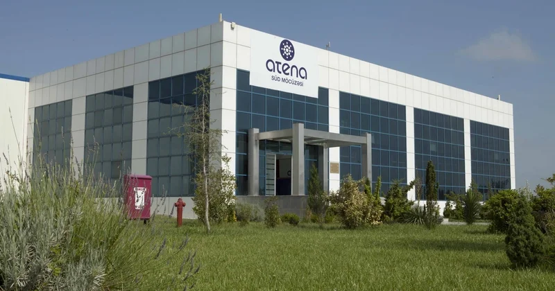 “Atena” MMC ilə bağlı araşdırma