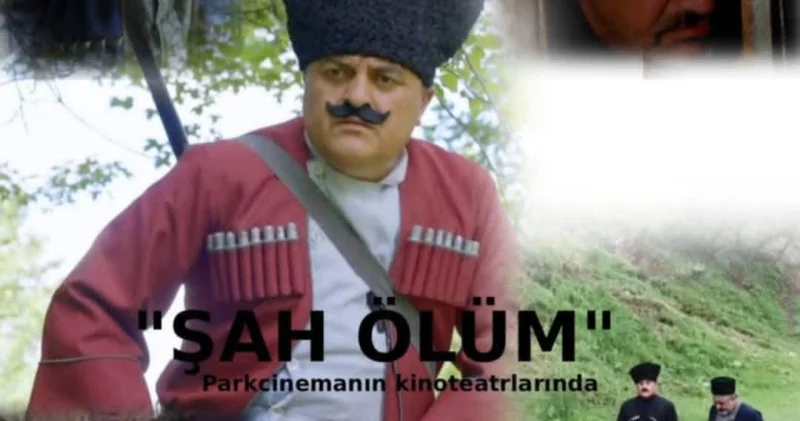 Tarixi qəhrəmanlıq ekranlarda