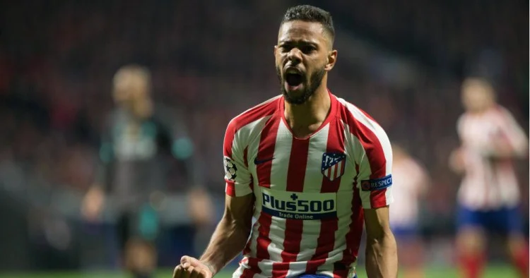 Beşiktaş Braziliya millisinin müdafiəçisini istəyir