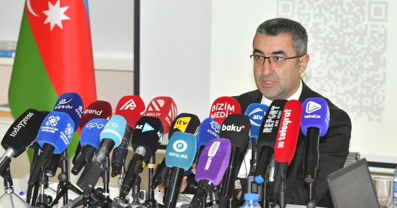 Mühəndislik ixtisası üzrə xaricdə təhsil alanların peşə imtahanında müvəffəqiyyət göstəriciləri 21 faizdir RƏSMİ