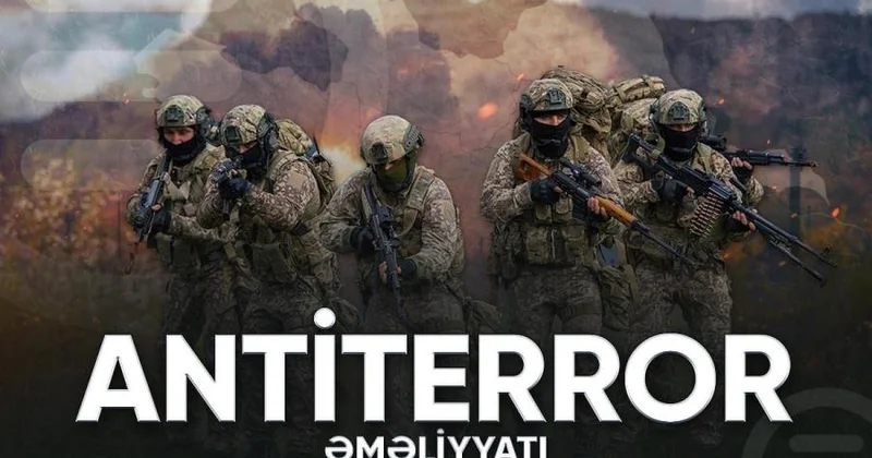 2023 cü ilin antiterror əməliyyatı