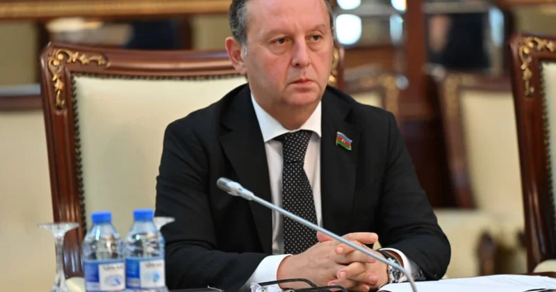 Mənəvi dəyərlərə əsaslanan Azərbaycan BƏƏ münasibətləri uğurla inkişaf edir ŞƏRH