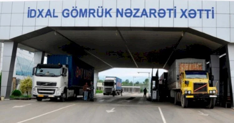 Dörd ölkədən Azərbaycana qadağa KONKRET