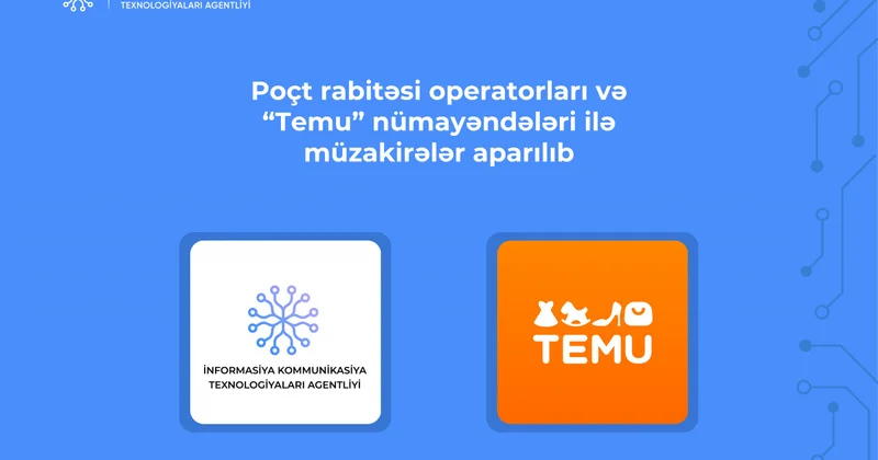 İKTA: Bəzi poçt göndərişləri qanuna uyğun olmayan obyektlərdə təhvil verilir