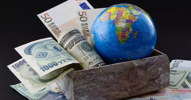 Dünya üçün yeni böhran: ölkəmizə də yaxınlaşır Bir qərarla dəyişəcək