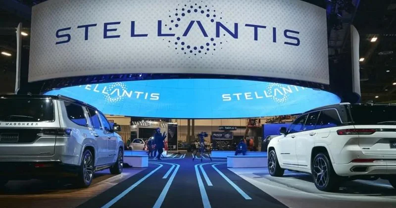 Stellantis 755 mindən çox avtomobili geri çağırır