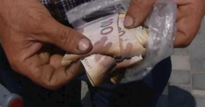 Bu tarixlərdə yararsız pullarınızı dəyişdirə bilməyəcəksiniz