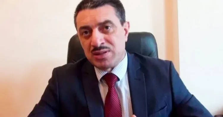 Ticarət əlaqələri Ermənistanın bundan sonra tutacağı mövqedən asılıdır Əli Orucov
