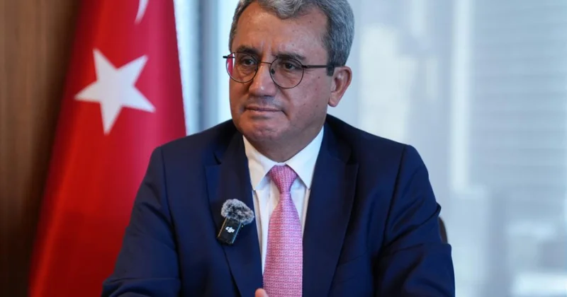 Türkiyə nümayəndəsi BMT nin qaçqınlar üzrə ali komissarı vəzifəsinə namizəd göstərilib