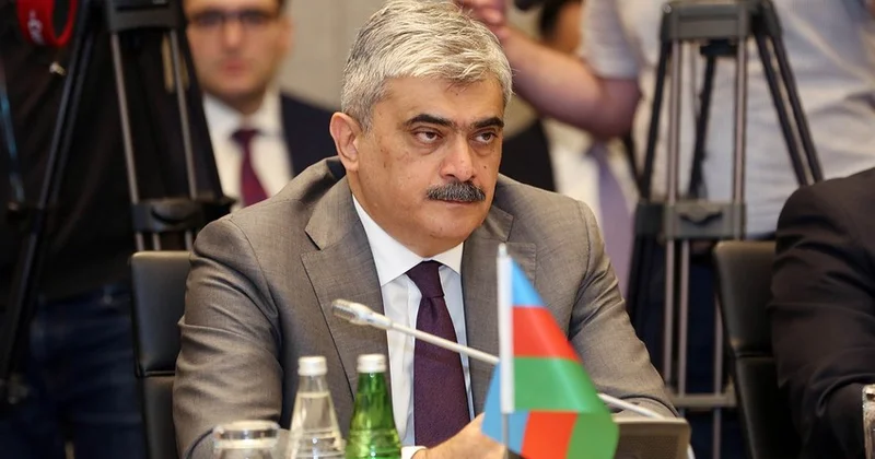 Samir Şərifov İşçi Qrupun rəhbəri təyin edilib Bakıda hansı işlər görüləcək?