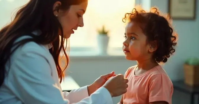 Uşaqlarda immunitet zəifliyinin təhlükəli əlamətləri