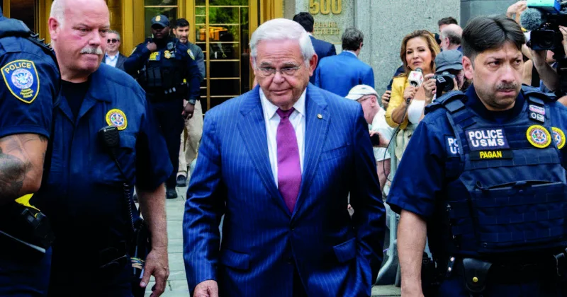 Menendez “öldü”, növbə Avropanın “süngər bob”larınındır