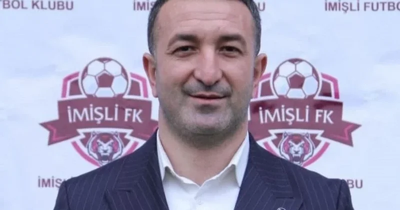 İmişli rəsmisi: Qarabağ kimi komandanın da başına belə hadisə gəlib