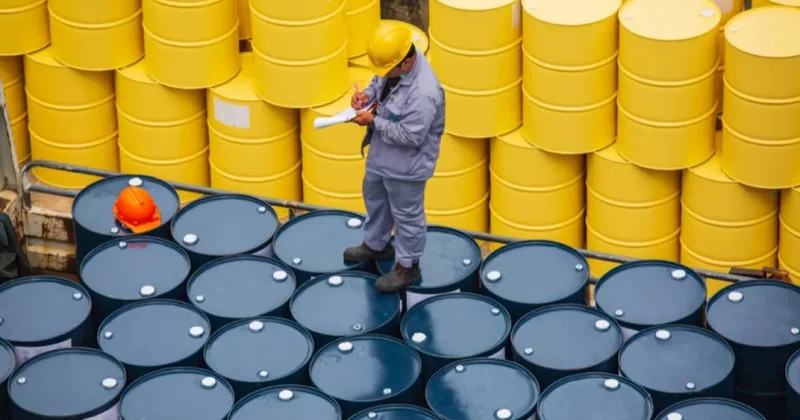 ГТК: Азербайджан снова поставляет нефть на индийский рынок