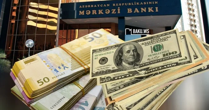 2026 cı ildə dollar bahalaşacaq? Manatın taleyi barədə AÇIQLAMA