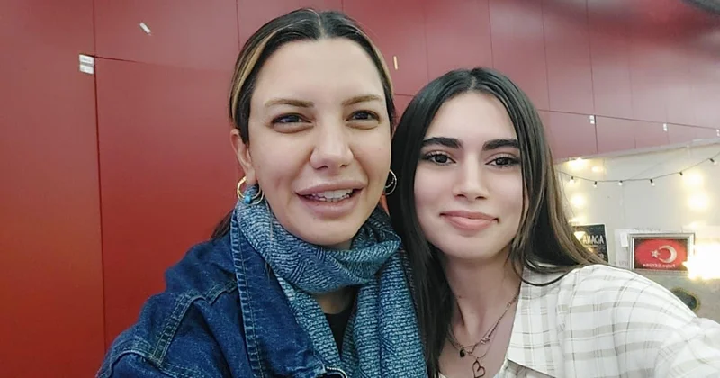 Mənim iki həssas nöqtəm var biri 6 fevral zəlzələsi, digəri Qarabağ... Fulya Öztürk