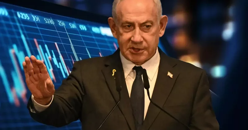Netanyahudan tələsik mətbuat konfransı Ətraflı KONKRET