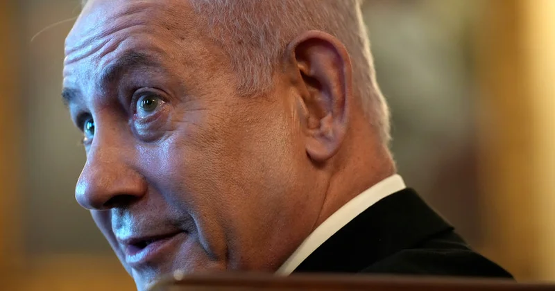 BMT: Netanyahu və İsrail rəhbərləri soyqırımı qızışdırır