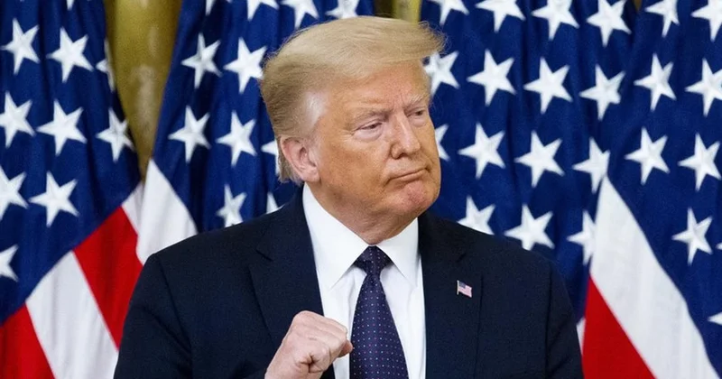 Трамп: живой щит обернется бедой для ХАМАС