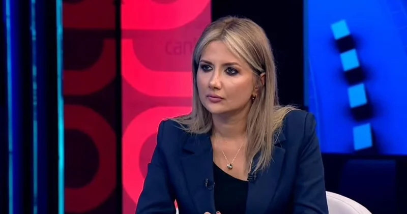 Ülviyyə Zülfiqar: “Azərbaycanın bu mövqeyi dünyaya açıq mesajdır”