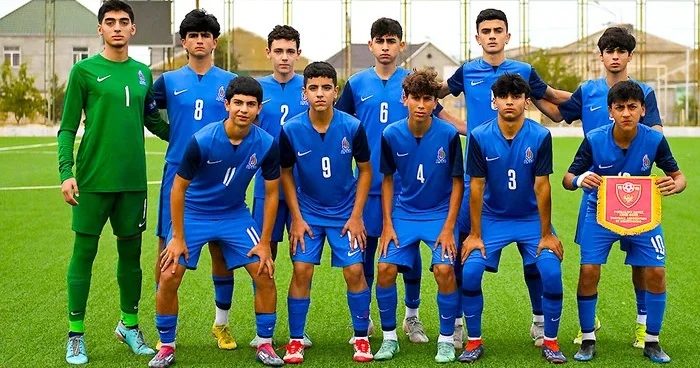 Millimiz Monteneqro ilə heç heçə edib